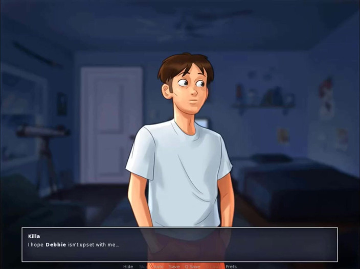 Cartoon Play: Saga estivale, partie 50