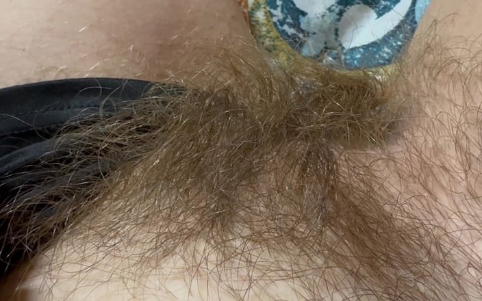 Cuteblonde666: Closeup Hairy Moments