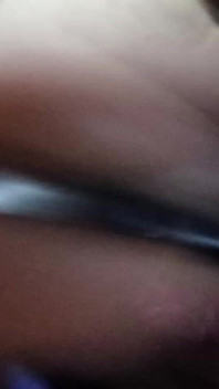 Anal Hardcore Dildo BBC