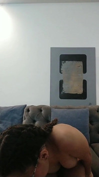 I Want to Be Fucked Cause I'm Alone at House P1