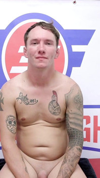 London rose gegen jason michaels mixed-wrestling