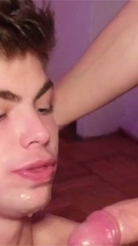 POV - พลิกกับ Oliver Carter และ Zane Kazan