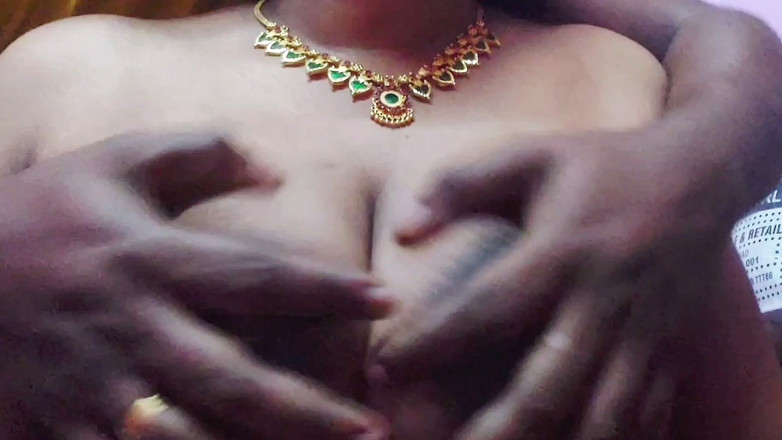 Desi Mohini: Suami curang dengan isteri kawannya