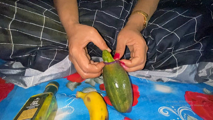 Tasnim Zara: Cosa fare con le banane perché non hai una bella...