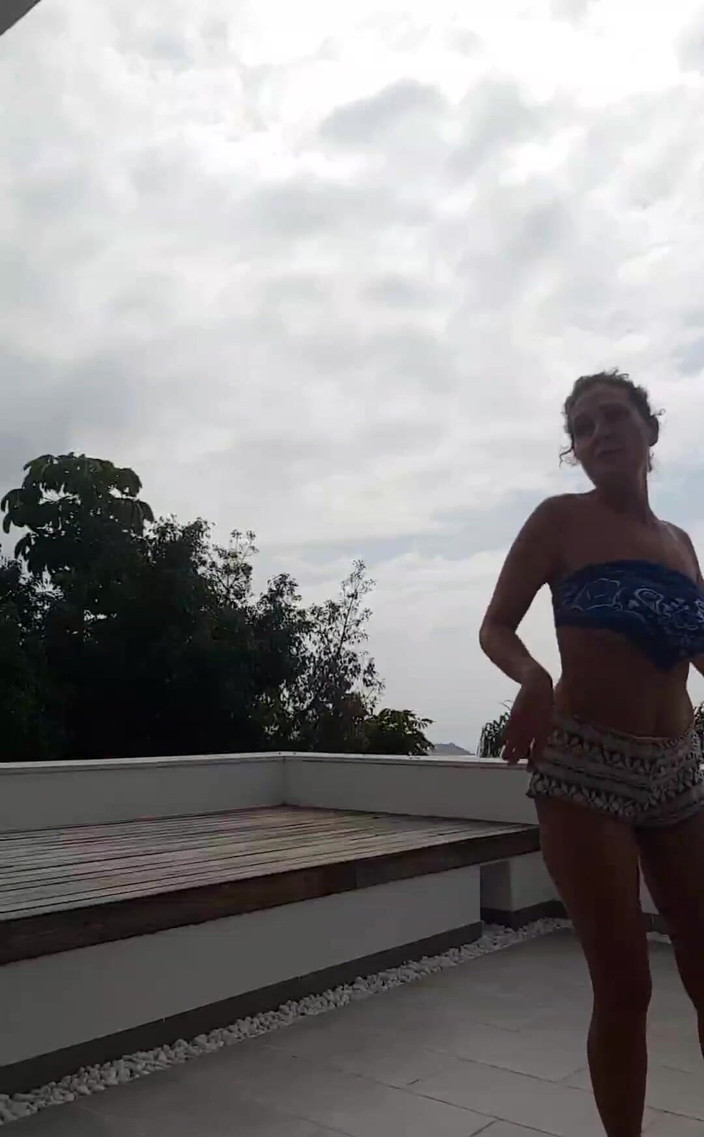 Sensualpolestar: Hidup Adakah Baik, Adakah Anda Tahu Apa yang Saya Bincangkan?