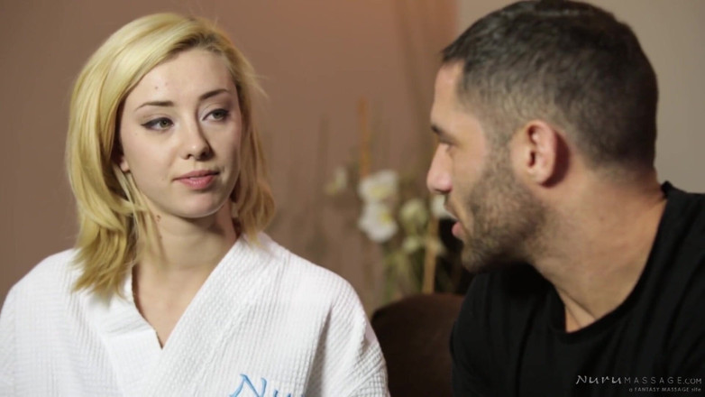Nuru Massage: Nurumassage - мильний масаж