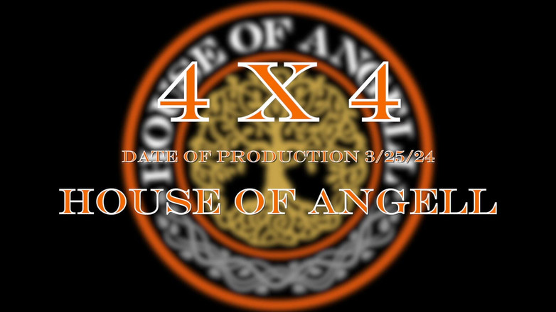 House of Angell: Er Ist 4x4