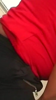 Bigtits Kora Kryk在克罗蒂的户外裸体