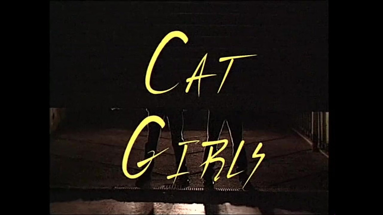 XTime Vod: Cat Women. with White Venus and Karma