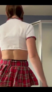 宝贝的女朋友体验