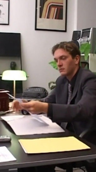 Analer amateur-einfluss!