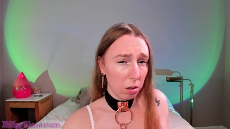Effigy Films: Lydig tgirl följer order