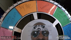 Immoral Live: Trina Michaels měla všechny jazyky svázané svými velkými kozami