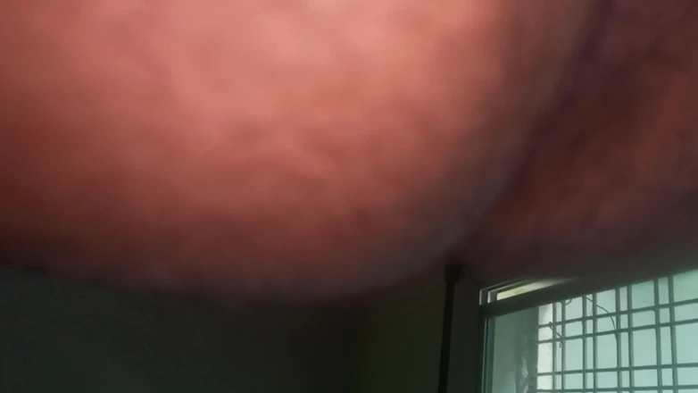 Lubina45 porn video – A Man Is Enjoying the Art of Self-satisfaction Alone