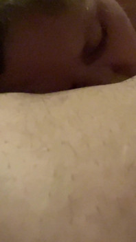Ehi Ragazzi Paffuta! Posso Fare Questo Anche per La Tua Pancia Morbida, Squishy, Sexy? Formi Una Coda Ordinata!