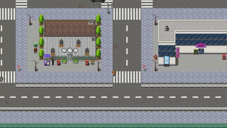 LoveSkySan69Real: Vivere con Mia Act 3 [v 1.5] Parte 1 Gameplay di Loveskysan