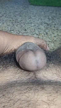 Mi esposa india lamiendo coño con gran agujero anal