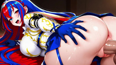 Prznai: Fire Emblem Alear Hen