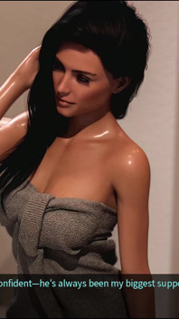 Flüstern von desire 12 sarah masturbiert in der dusche
