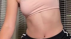 Jerk It to My Hairy Pits