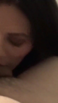 Šukal jsem svou egyptskou macechu - ona je tak nadržená a miluje porno