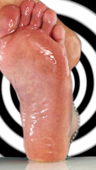 Obsession to Master Feet - Pig Trainer