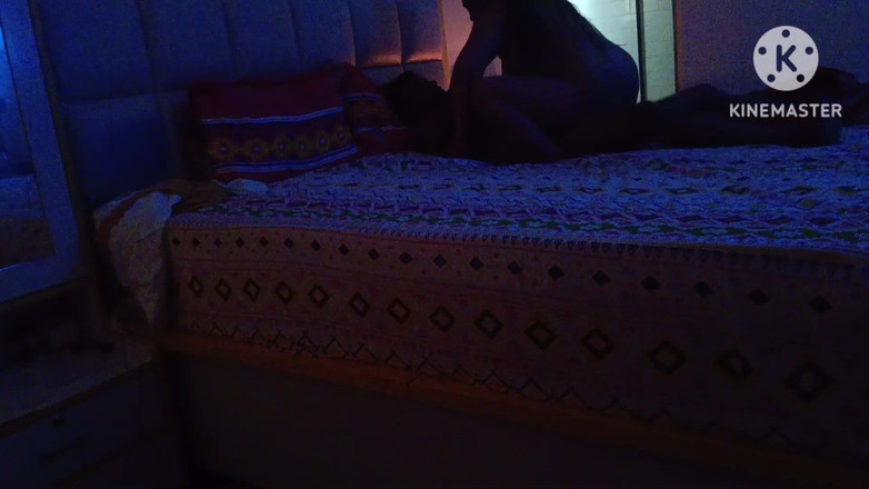 Ankita10000: 和哥的快乐 diwali 第 2 部分