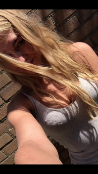 Heyy Babe How Is Your Day?