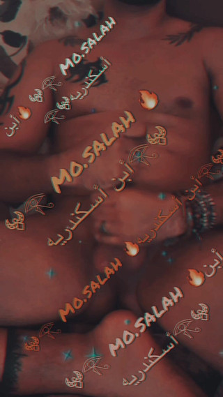 Mo Salah: Hadi sert oynayalım