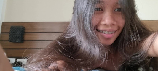creamberryfairy: GF videoanruf sex