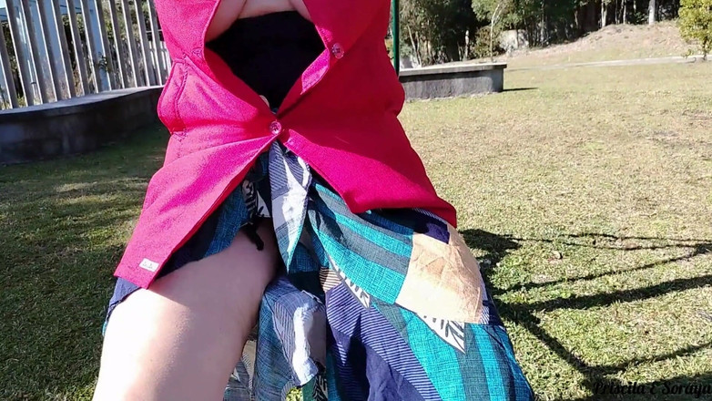 Priscila: Min styvmor och styvsyster bad mig spela in dem som...