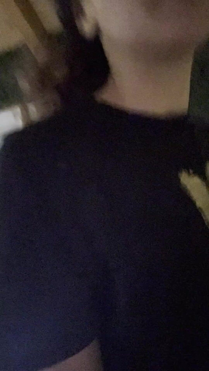 LadyAna: Amateur-hausfrau, große gepumpte muschi