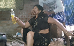 Mathvan: Nevlastní matka vařila a mladý nevlastní syn s ní měl...