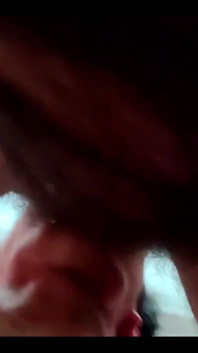 Took a Deepthroating Twink to Serve Me. See How Far My Cock Pushes on His Adam's Apple!