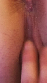 Fingered, Fucked and Inseminated