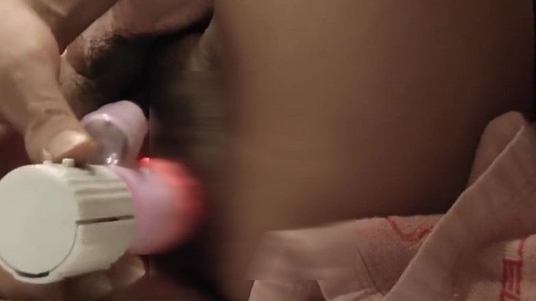 yellowsubmarine: カメラの前でのマスターベーション2