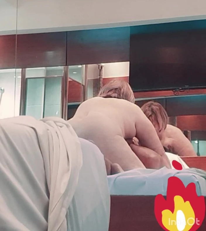 Filipo 11: Granny Loves to Have Sex