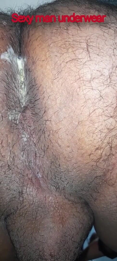 Davidandrexxx: Anal mastürbasyon ve yumruk sokma