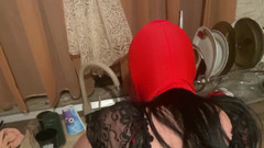 MilfyCalla: 23 Adventures of Milfycalla Ep 23 the Secretary Was Naughty
