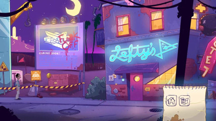 Dirty GamesXxX: Larry a influencer-ep2