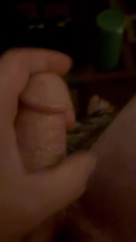 Solo Masturbation