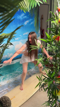 Rate My Surfing ‍