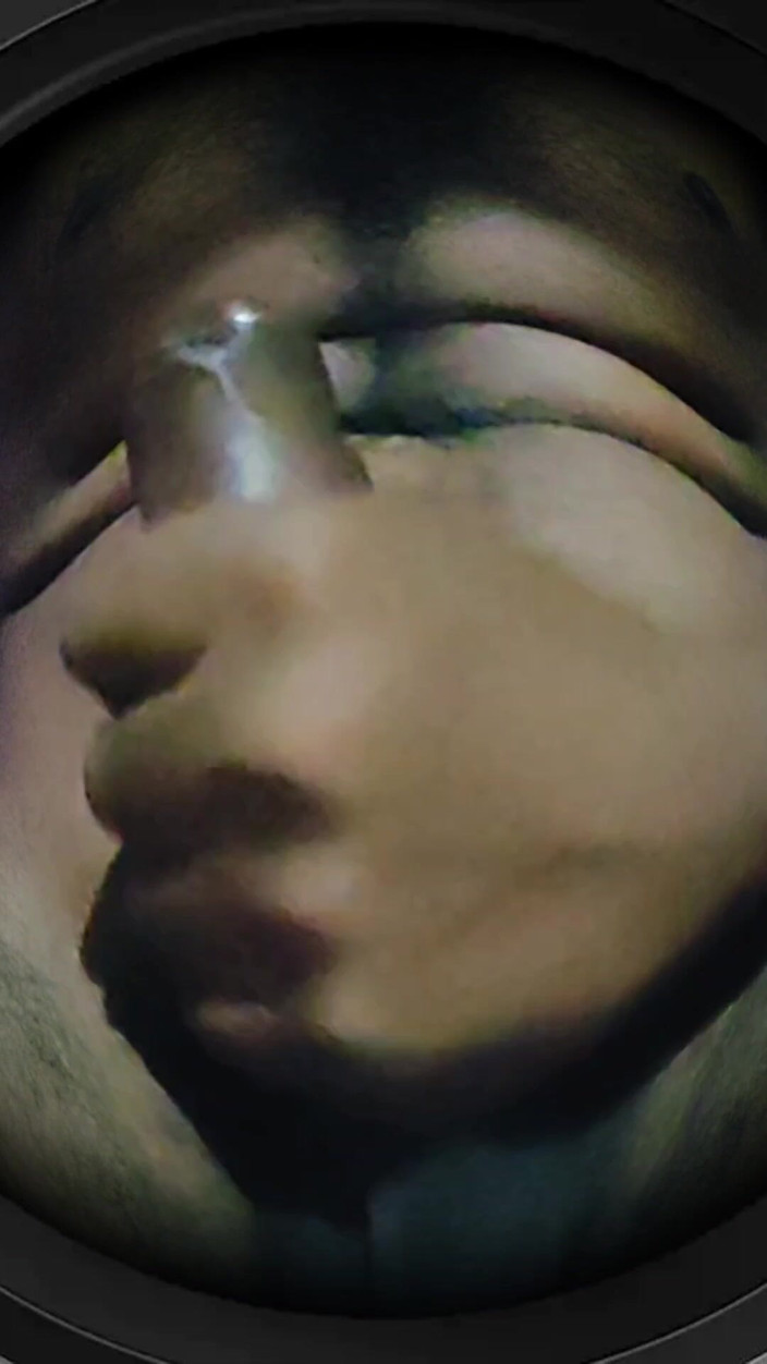 Indian Alyx: 혼자 자위하는 어린 소년