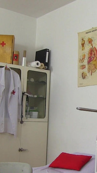 Gyno dewasa - video rumah sakit gyno pasien wanita telanjang