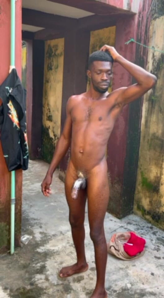 AFRICANHAMMER1: Я проти мене