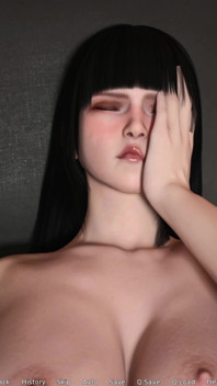 Shadows of Desire by Shamandev - Cheating Girlfriend Loves Bbc44