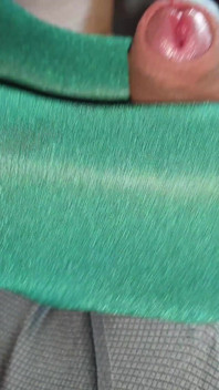 Nora fox lagi asik footjob pov