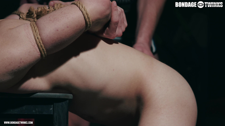 My Dirtiest Fantasy: Mdf:: Związał mnie i dał mi kutasa!