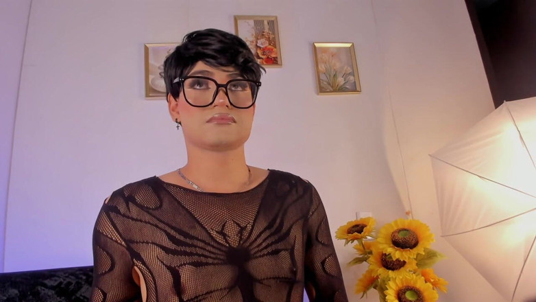 KenPrince: Femboy Ken Sissy Pointe Gibi Davranıyor ve Senin İçin Seksi Dans...