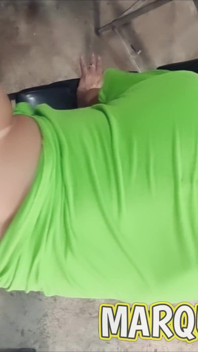 Patronun karısının götünü siktim